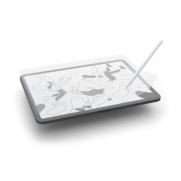 Paperlike screen protector for writing and drawing - folia dla iPad 10,2"