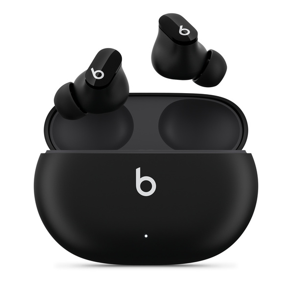 Beats Studio Buds bezprzewodowe słuchawki douszne (czarny)