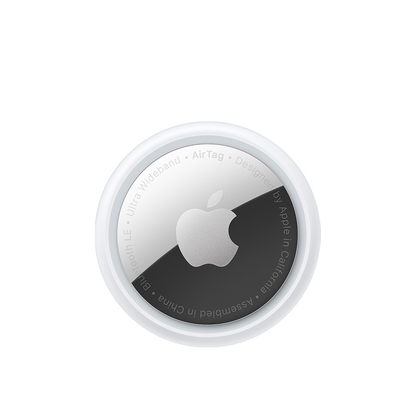 Zdjęcie do “Apple AirTag (1 szt)”.