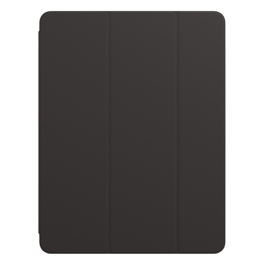 Apple Smart Folio etui do iPada Pro 12.9'' (5. gen.) (czarny)