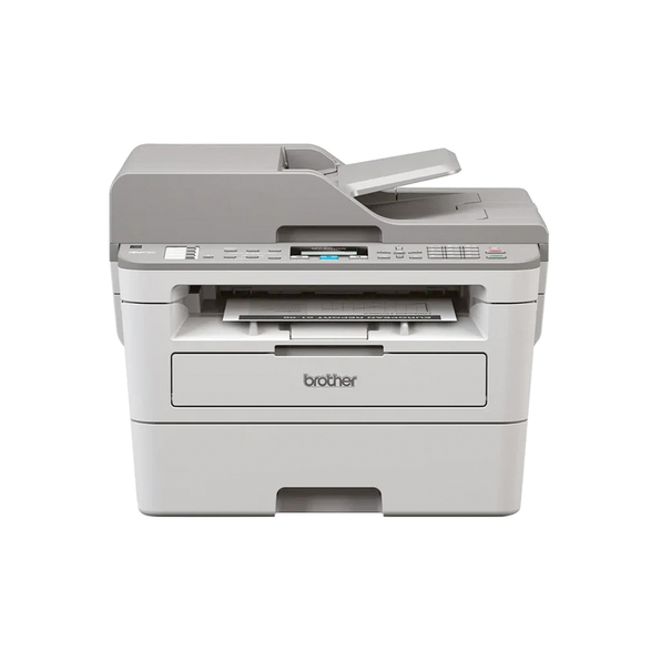Brother MFC-B7710DN - Wielofunkcyjne urządzenie monochromatyczne 4 w 1
