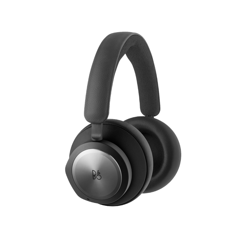 Bang & Olufsen Beoplay Portal słuchawki nauszne Bluetooth (black anthracite)