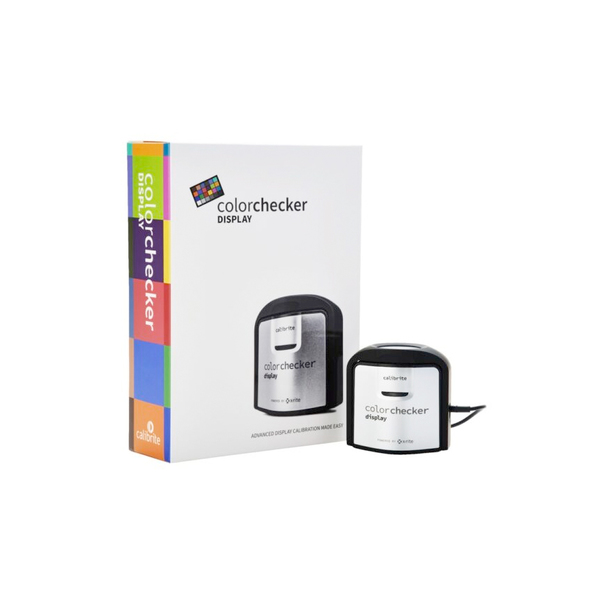 Calibrite ColorChecker Display