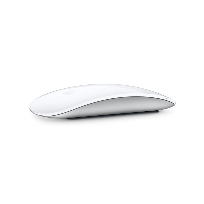 Apple Magic Mouse mysz bezprzewodowa / kabel Lightning na USB-C (srebrny)
