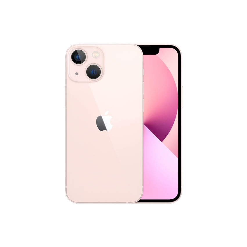 Apple iPhone 13 mini 512GB (różowy)