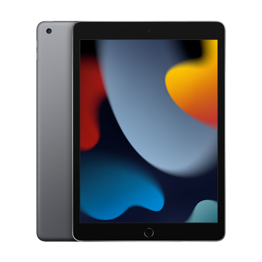 Apple iPad 10.2'' 64GB Wi-Fi (9. gen.) (gwiezdna szarość)