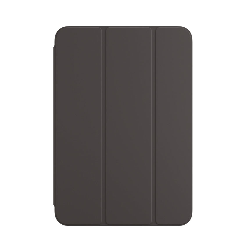 Apple etui Smart Folio do iPada mini (6. generacji) (czarny)