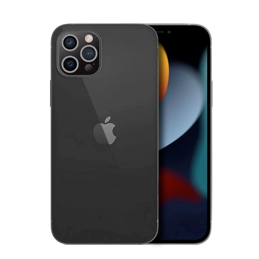 PURO 0.3 Nude etui do iPhone 13 Pro (przezroczysty)
