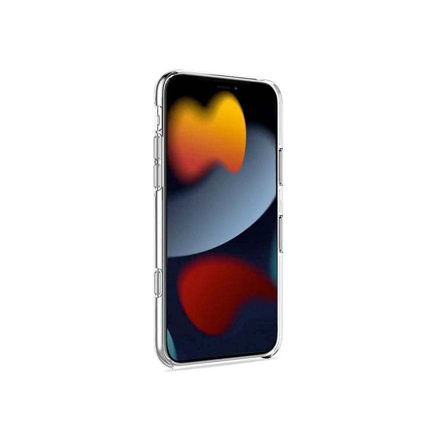 Zdjęcie do “PURO Impact Clear - etui iPhone 13 Pro”.