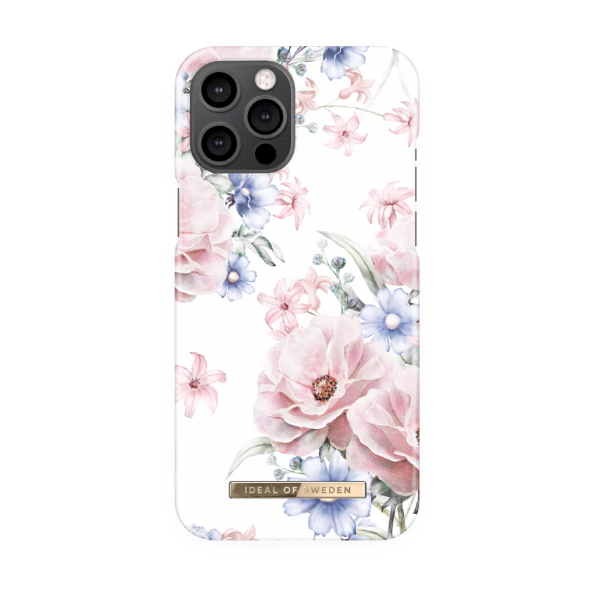 iDeal of Sweden Fashion etui do iPhone 13 Pro Max (Floral Romance)