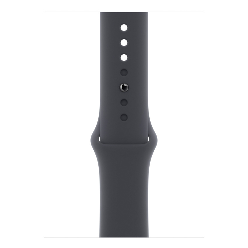 Apple Watch pasek sportowy w kolorze północy do koperty 42/44/45 mm