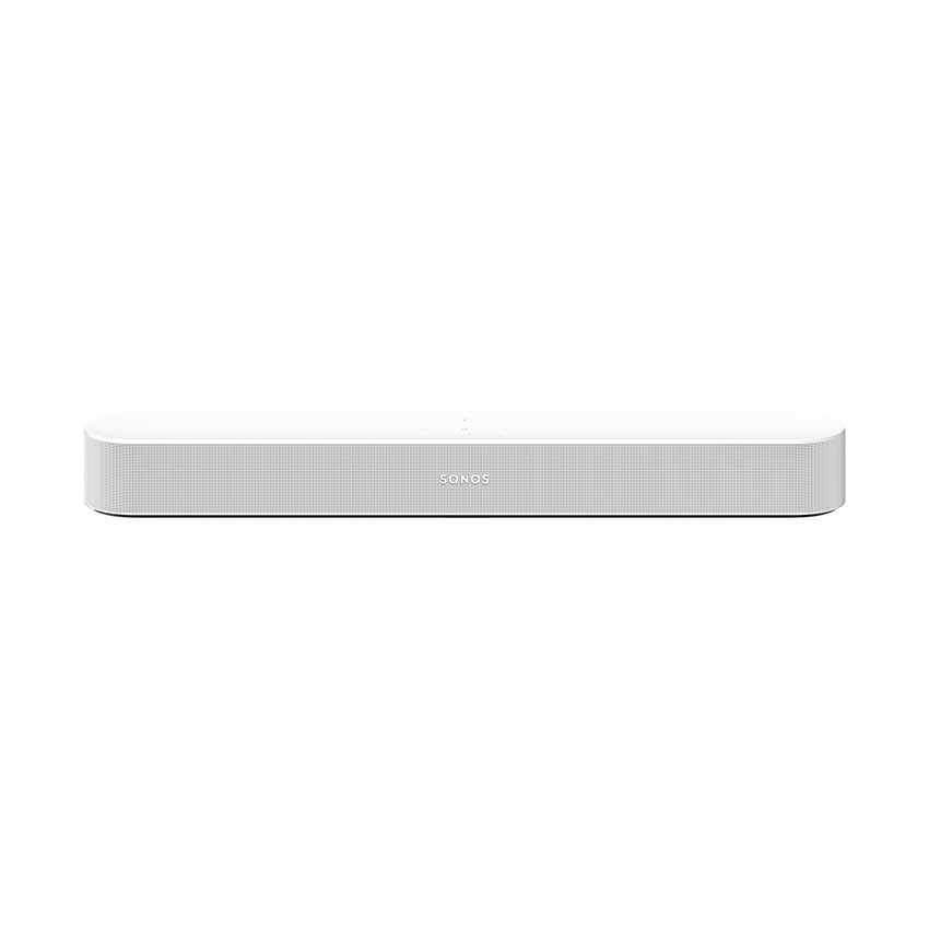 Sonos Beam (Gen 2) soundbar (biały)