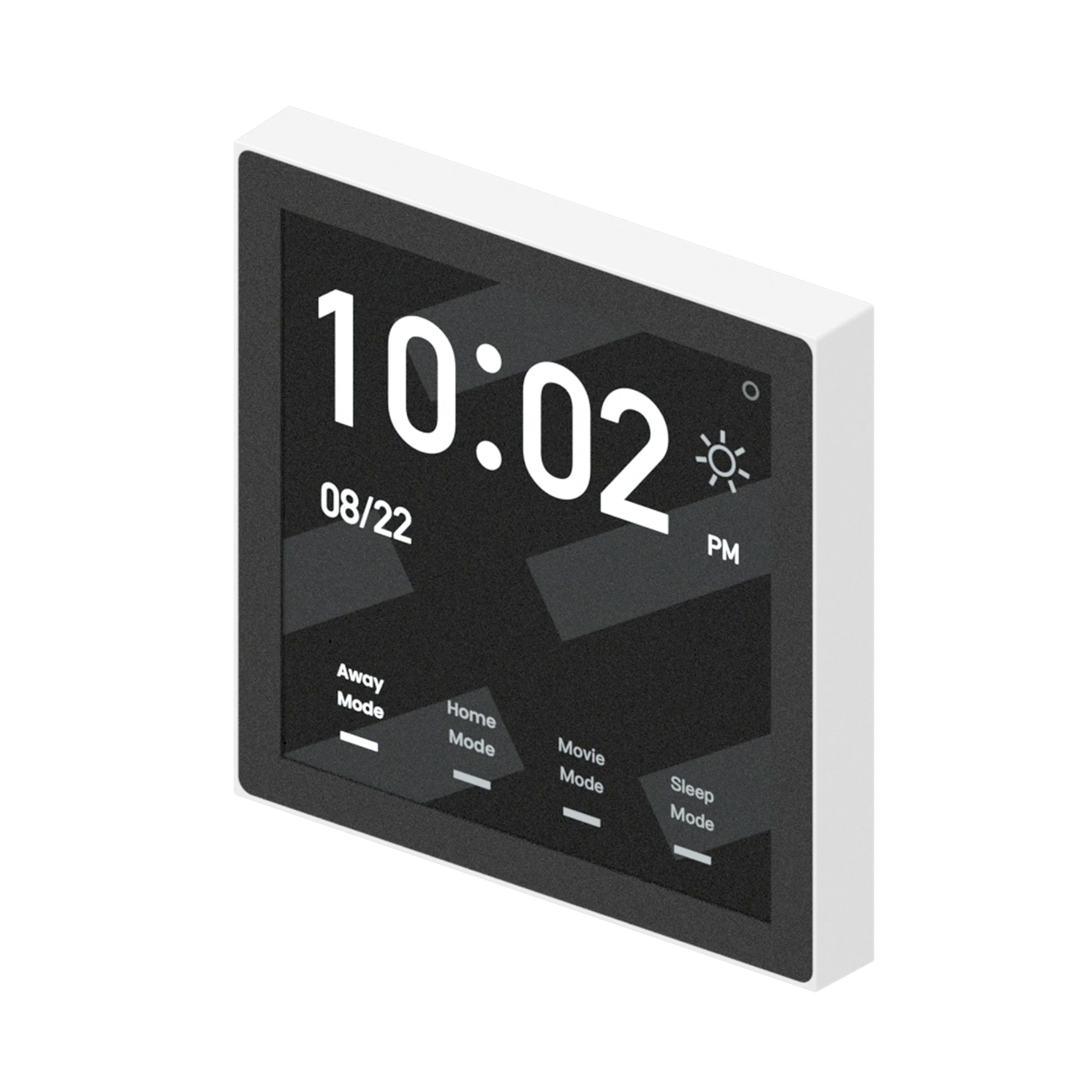 LifeSmart Nature Mini panel do zarządzania (kompatybilny z HomeKit)