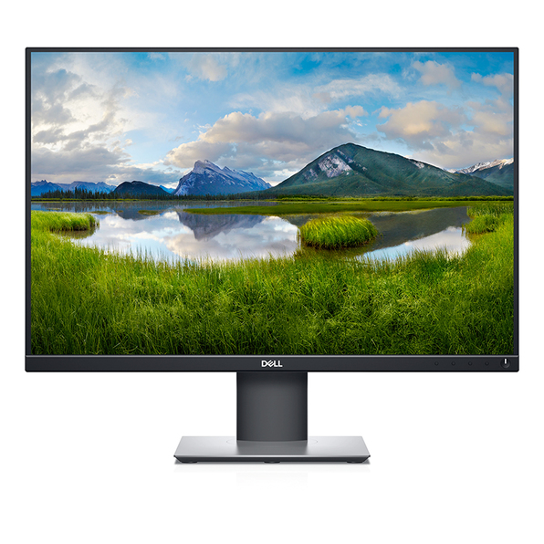 Dell Monitor 24'' P2421 IPS LED WUXGA 1920x1200/HDMI/DVI/VGA/DP/5xUSB 3.0
