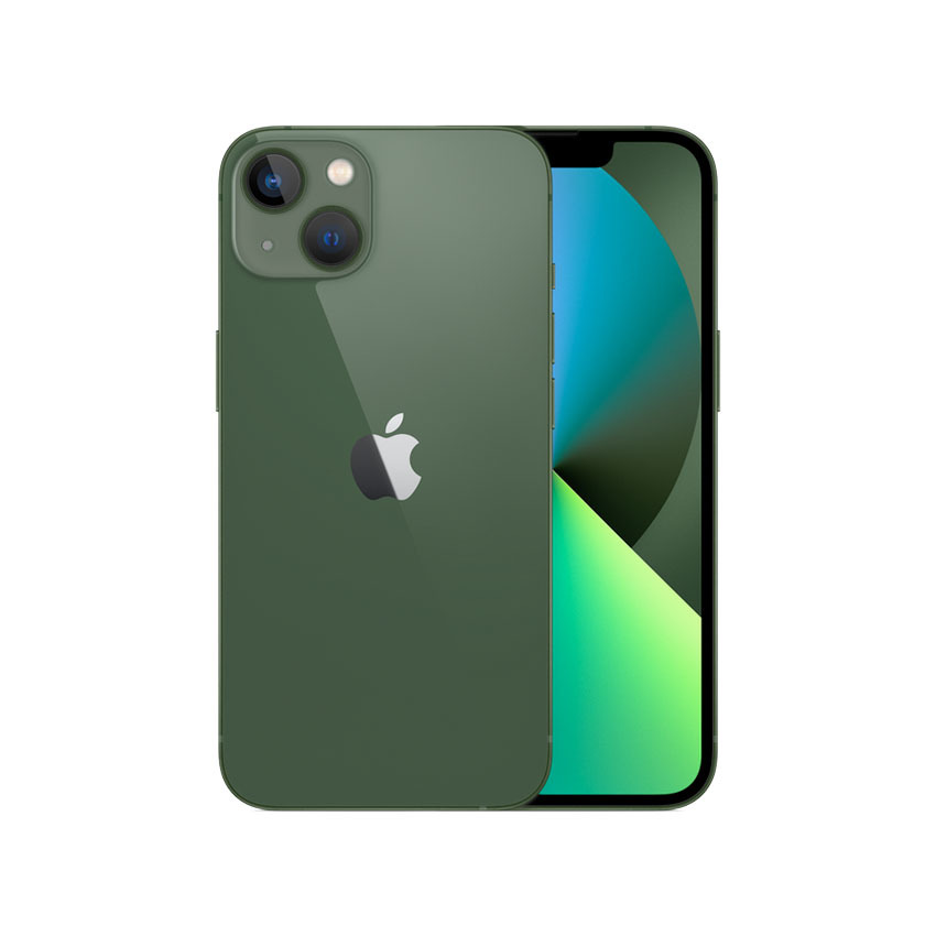 Apple iPhone 13 128GB (zielony)