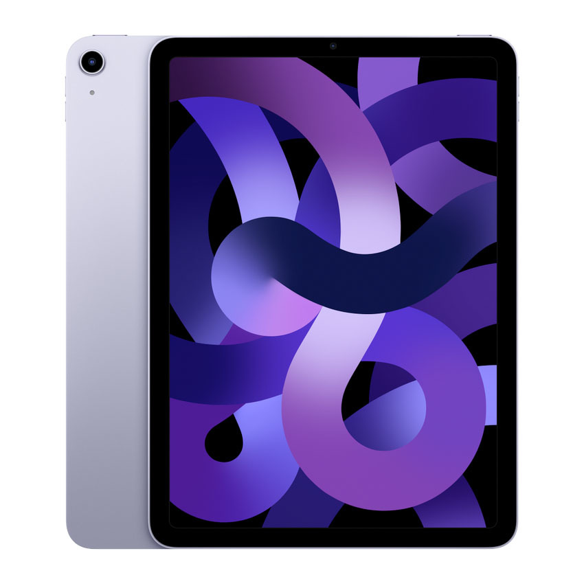 Apple iPad Air 64GB Wi-Fi (5. gen.) (fioletowy)