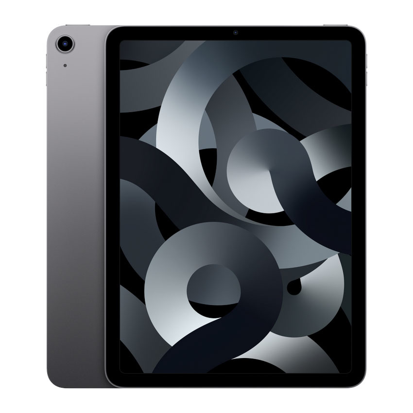 Apple iPad Air 64GB Wi-Fi + Cellular (5. gen.) (gwiezdna szarość)