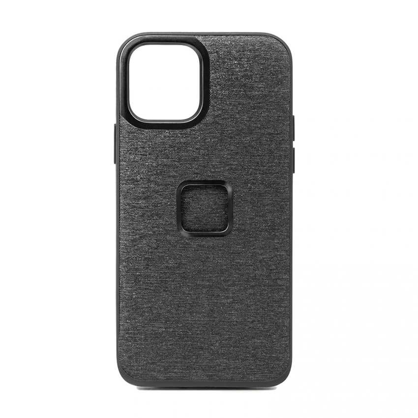 Peak Design Everyday Case Fabric etui iPhone 13 Pro (grafitowy)