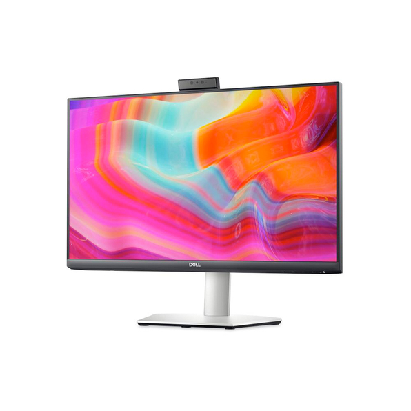 Zdjęcie do “Dell Monitor S2722DZ 27 cali LED 2560x1440/DP/USBC/Kamera”.