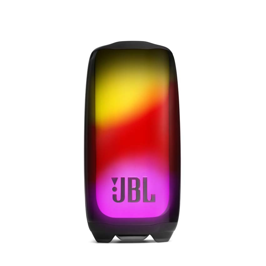 JBL Pulse 5 Czarny - głośnik bezprzewodowy