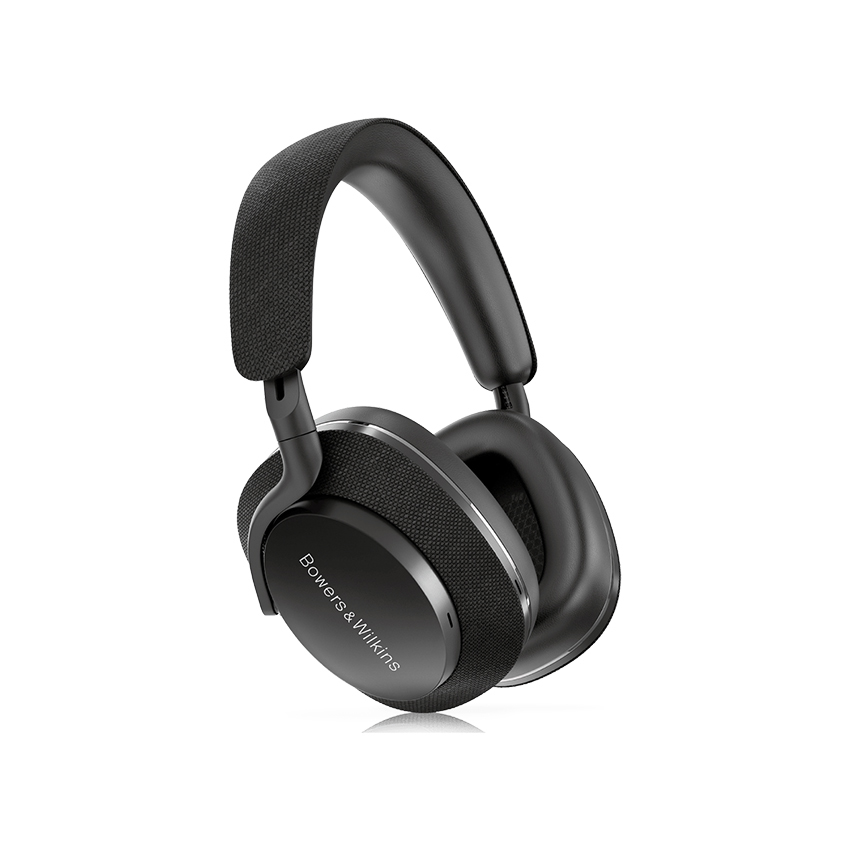 Bowers & Wilkins słuchawki bezprzewodowe PX7 S2 (black)