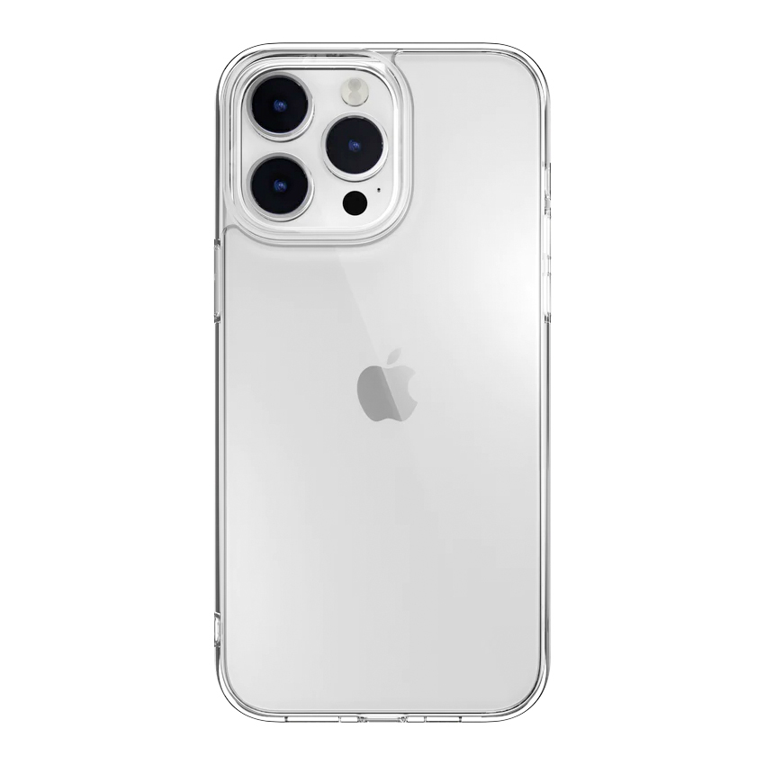 SwitchEasy Crush etui do iPhone 14 Pro Max (przezroczysty)