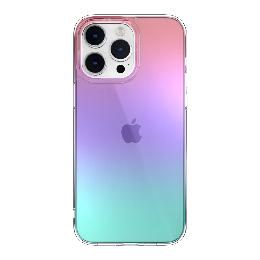 SwitchEasy Crush+ etui do iPhone 14 Pro Max (opalizujący)
