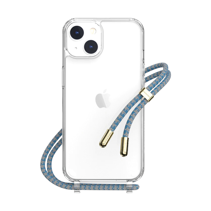 SwitchEasy Play etui do iPhone 14 (ocean)