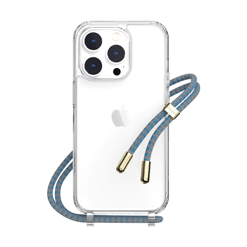 SwitchEasy Play etui do iPhone 14 Pro Max (ocean)