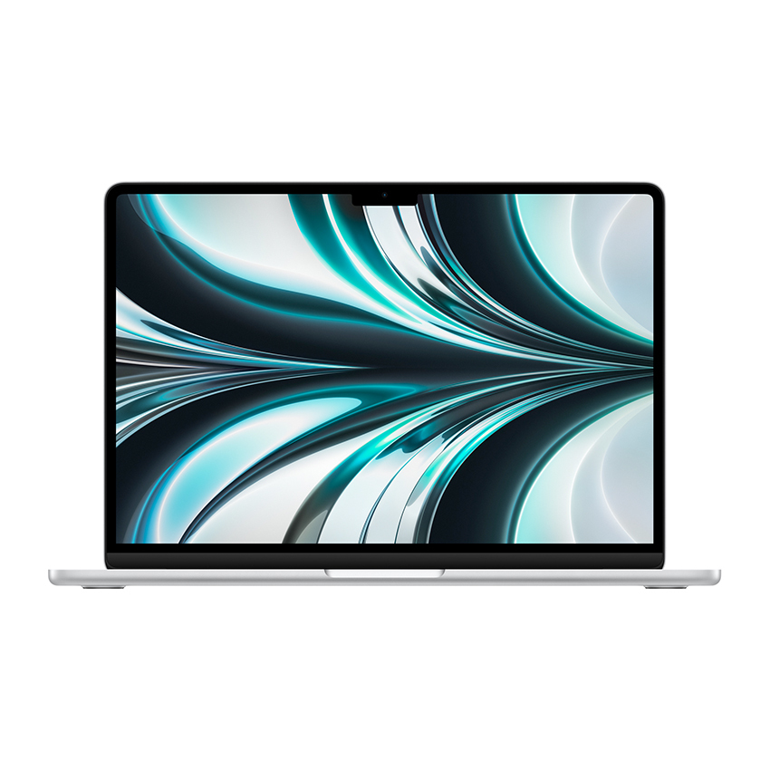 Apple MacBook Air M2/16GB/512GB SSD/GPU M2 (8 rdzeni)/zasilacz 30W (srebrny)