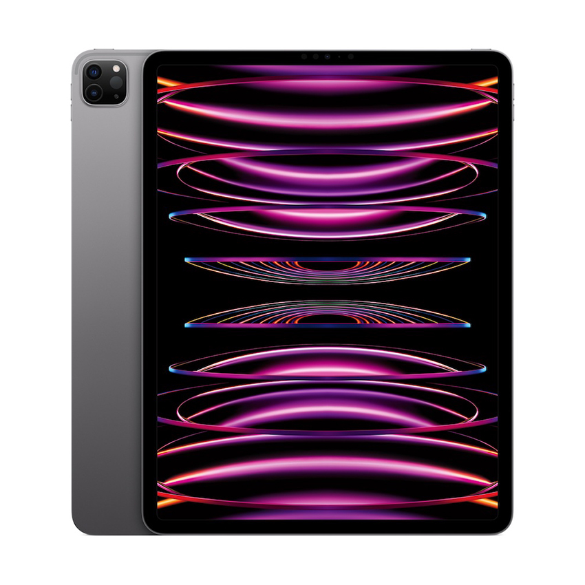 Apple iPad Pro 12.9'' 2TB Wi-Fi (gwiezdna szarość) - nowy model