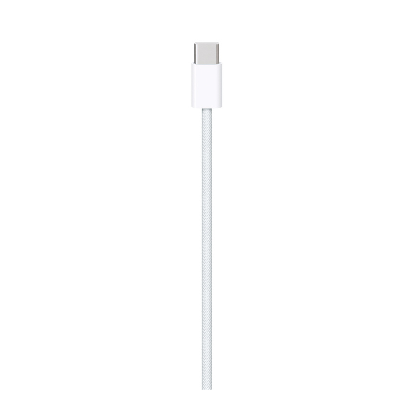 Apple tkany kabel USB-C/USB-C do ładowania (1m)