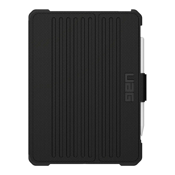 UAG Metropolis etui ochronne z uchwytem do Apple Pencil do iPad 10.9"" (10. generacji) (black)
