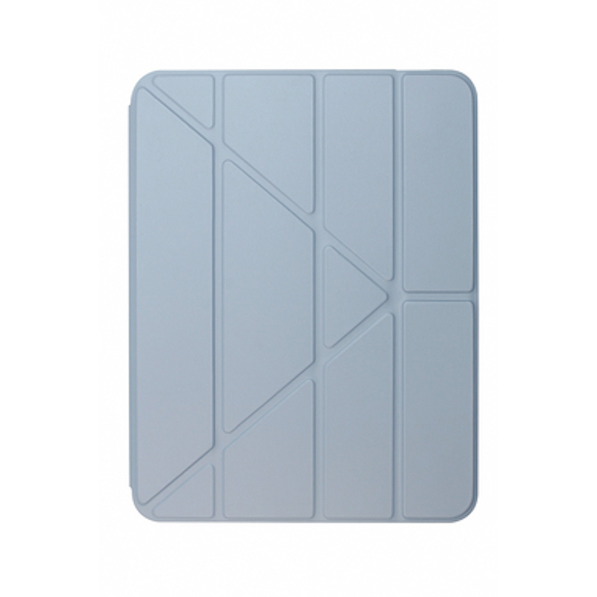 Zdjęcie do “B.Safe Origami Cover Blue - etui dla iPad 10,9" / iPad 11 Gen (2025)”.