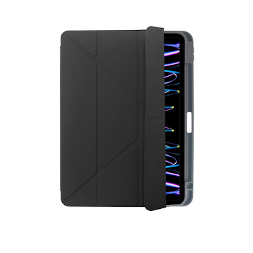 B.Safe Origami Cover Black - etui dla iPad Air 10,9"