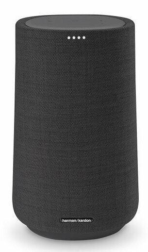 Zdjęcie do “Harman Kardon Citation 100 Czarny - bezprzewodowy głośnik z AirPlay 2”.