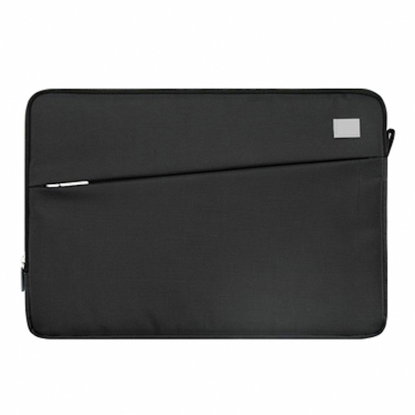 JINYA City Sleeve Black - pokrowiec dla MacBook 13"