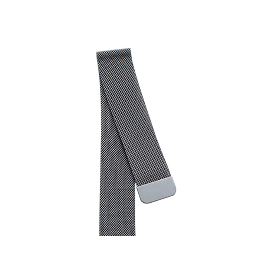 Zdjęcie do “Jinya Milan Band Space Dust - pasek Apple Watch 38/40/41 mm”.