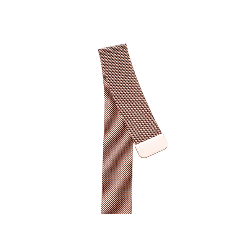 Jinya Milan Band Powder Rose - pasek Apple Watch 38/40/41 mm