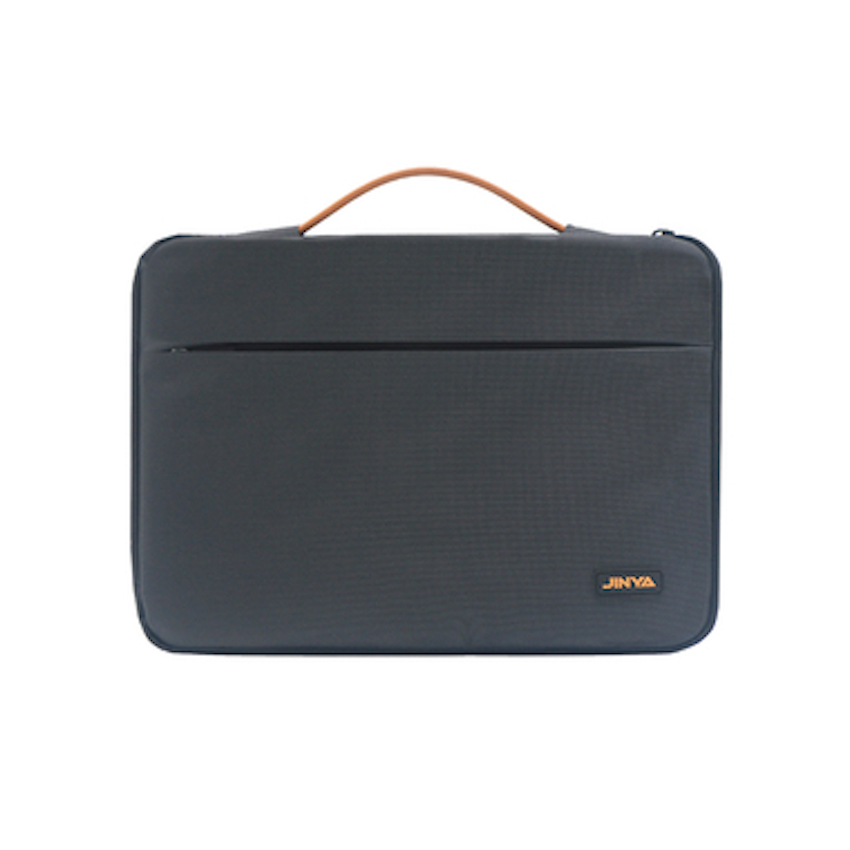 Jinya Vogue Sleeve pokrowiec MacBook 13'' (czarny)