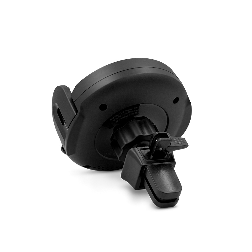 Epico Sensor wireless car charger uchwyt z ładowarką samochodową