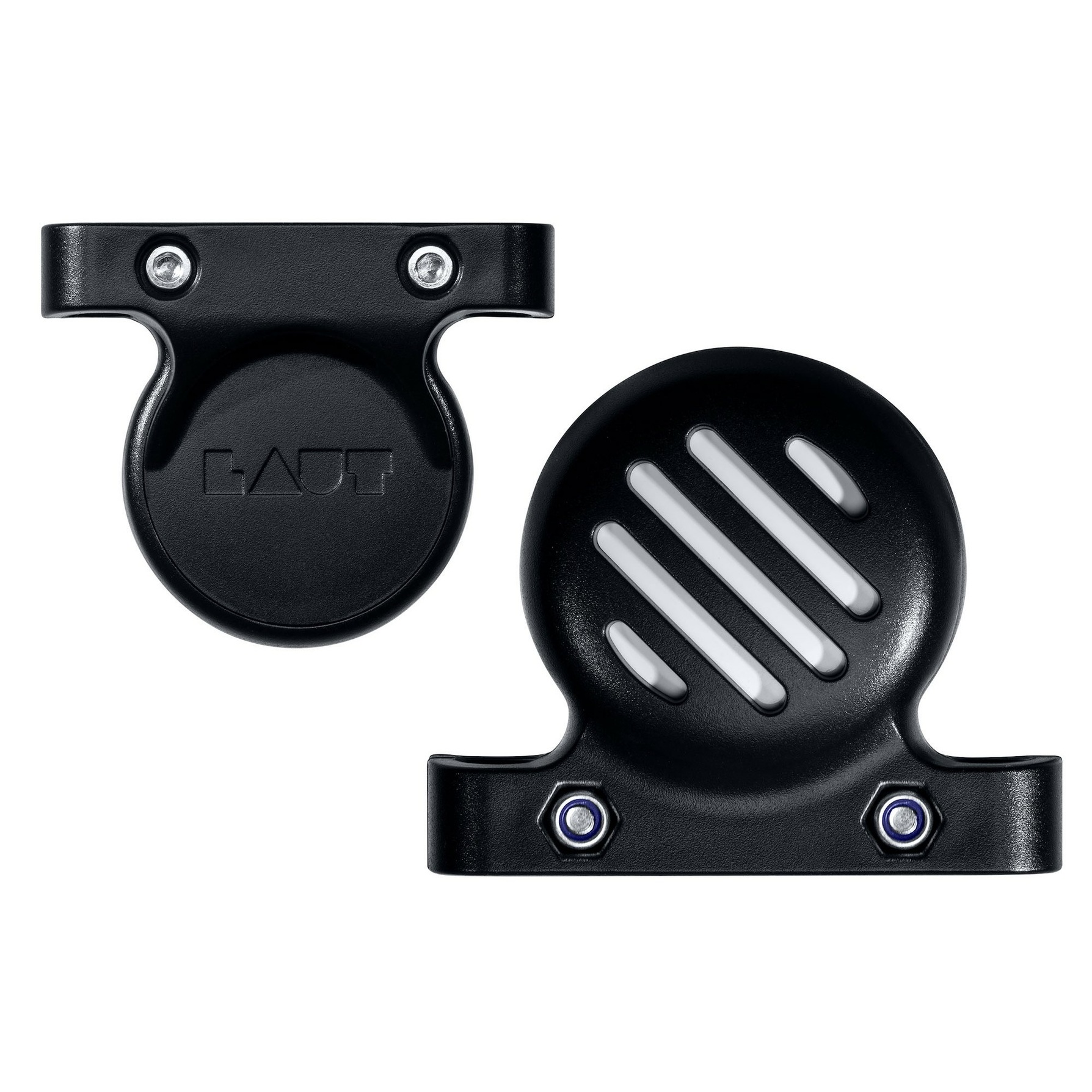 Zdjęcie do “LAUT Bike Tag Saddle Mount - uchwyt do AirTag”.