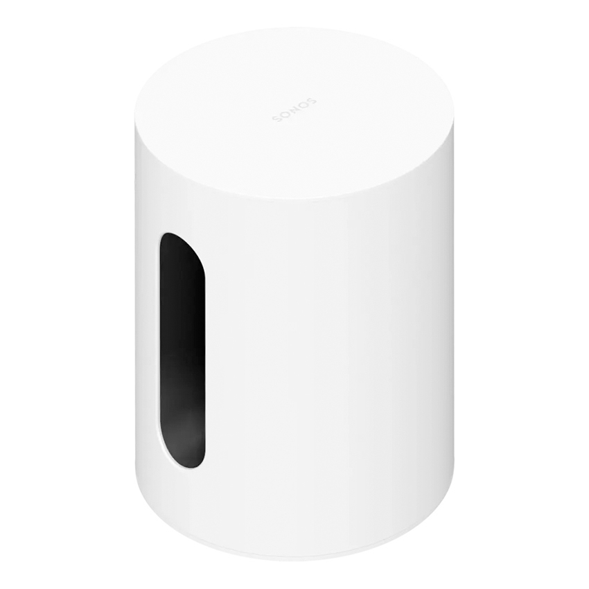 Zdjęcie do “Sonos Sub Mini White - subwoofer”.
