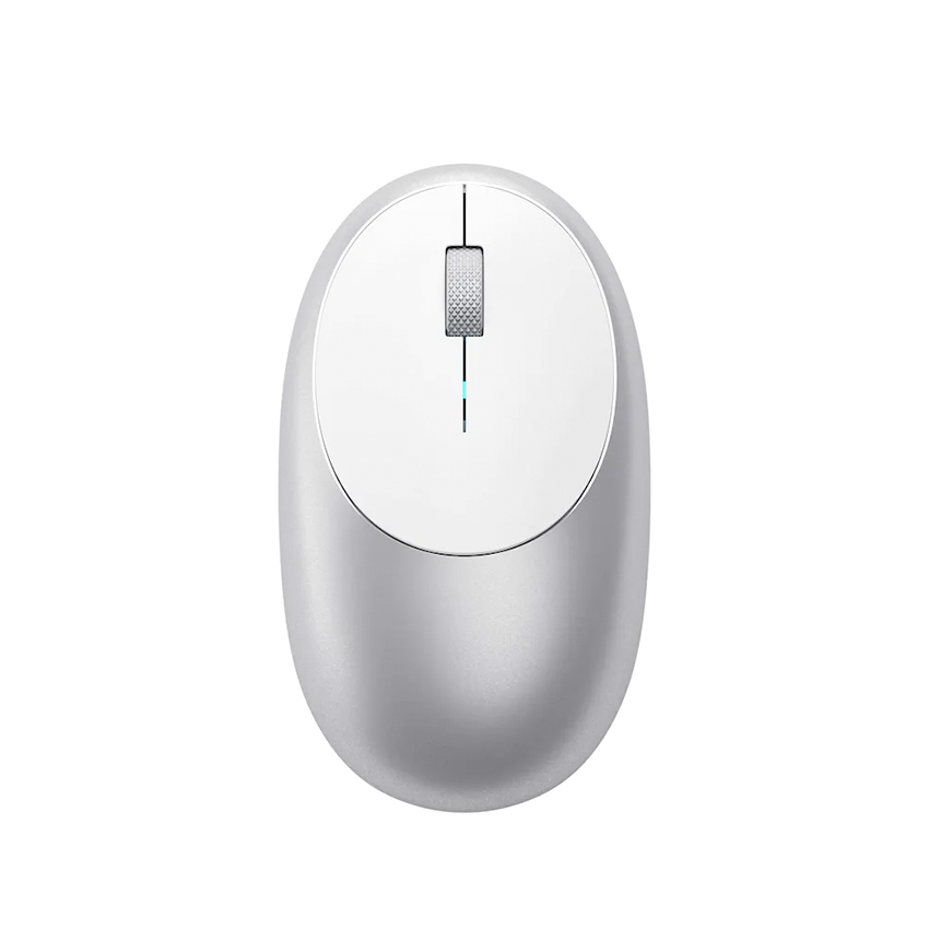 Satechi M1 Silver - mysz bezprzewodowa