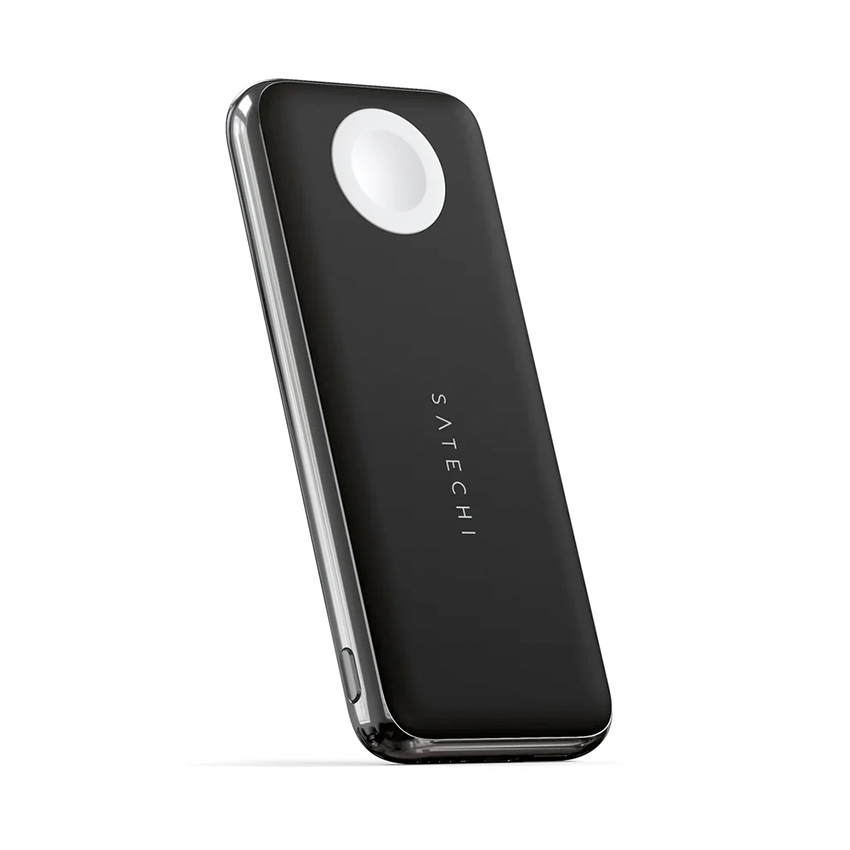 Satechi Quatro Wireless - powerbank
