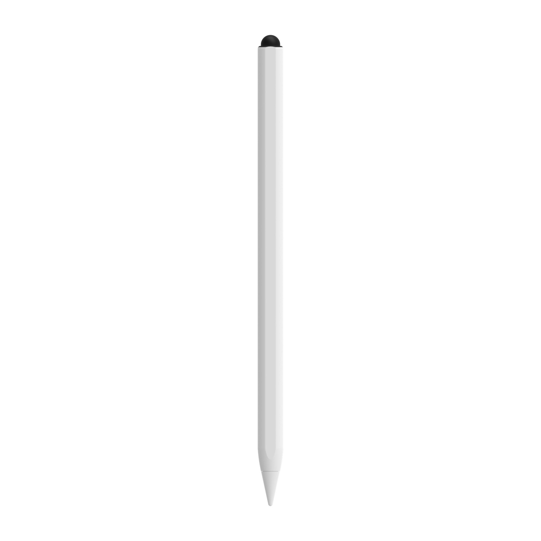 Zdjęcie do “ZAGG Pro Stylus 2 White - rysik do iPad”.