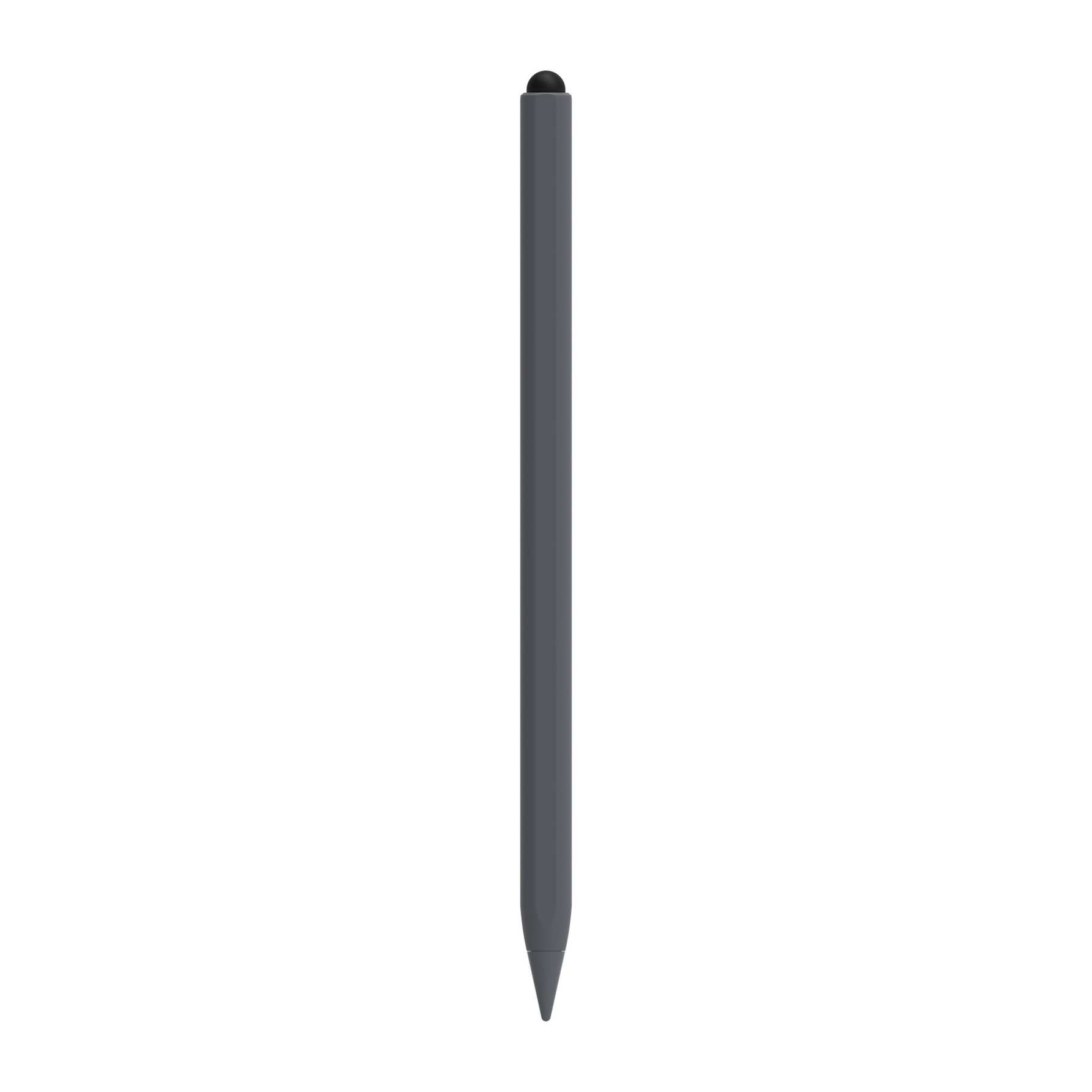 Zdjęcie do “ZAGG Pro Stylus 2 Grey - rysik do iPad”.
