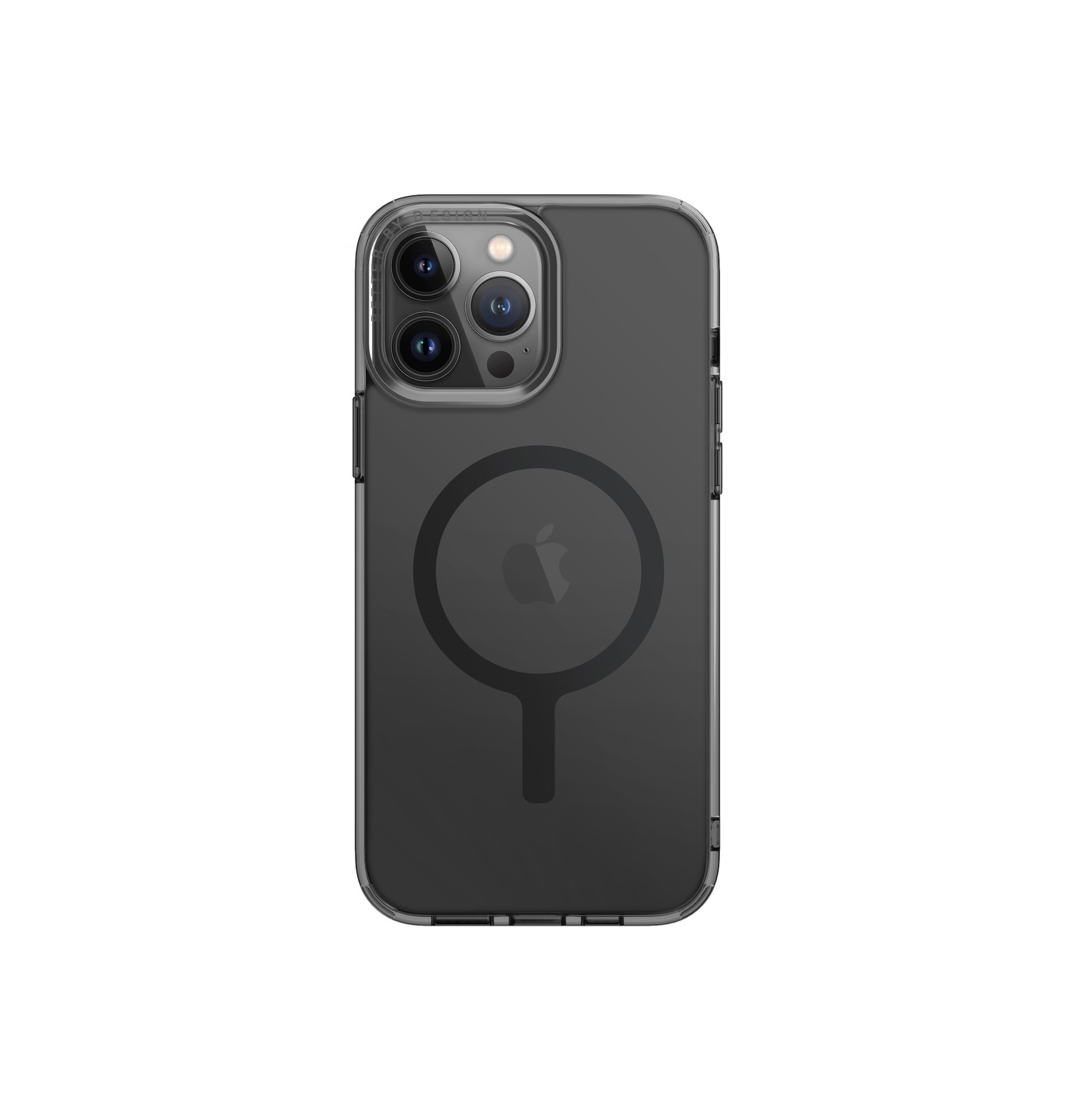 UNIQ LifePro Xtreme Magsafe - etui iPhone 15 Pro Max (Frost Smoke)