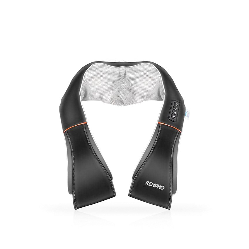 Zdjęcie do “RENPHO U-Neck 1 Shiatsu Neck & Shoulder - masażer do pleców i karku”.