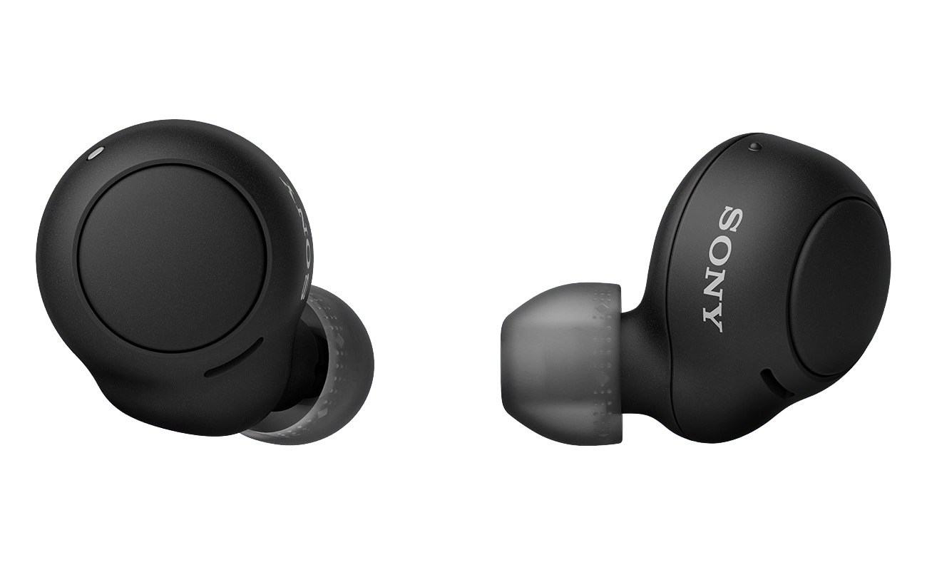 Sony WF-C500B słuchawki douszne (czarny)